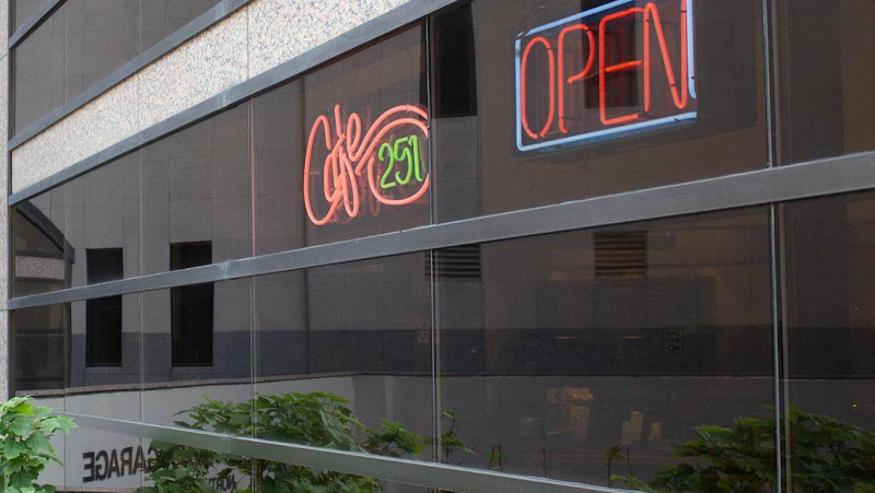 Café 251