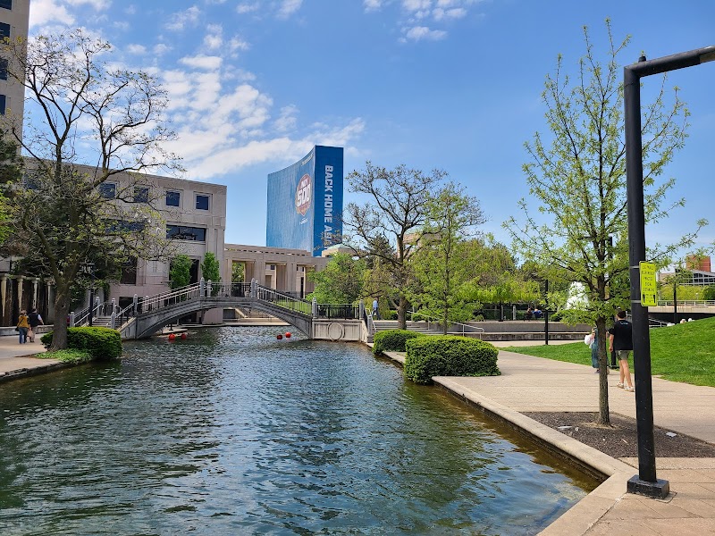 Indianapolis Canal Walk