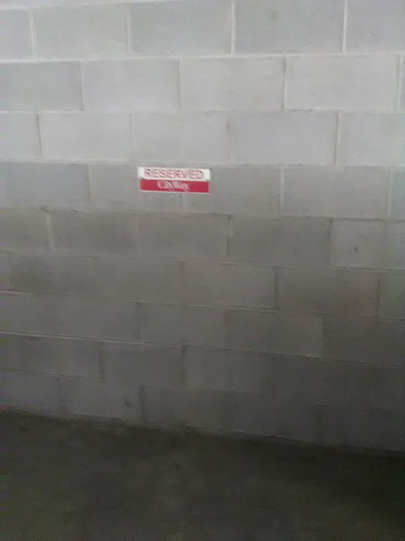 CityWay South Garage