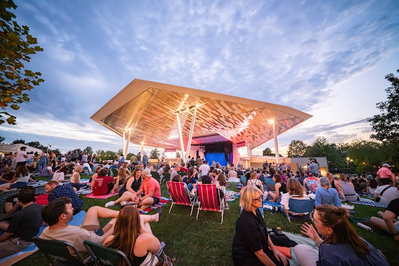 Everwise Amphitheater