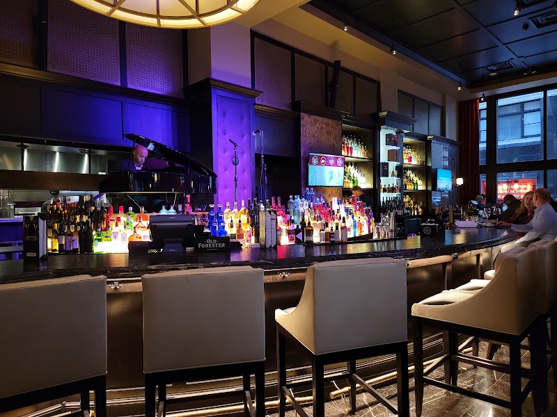 Hyde Park Prime Steakhouse