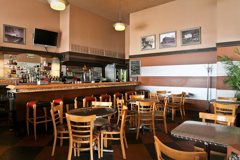 Imbibe Bar & Game Room