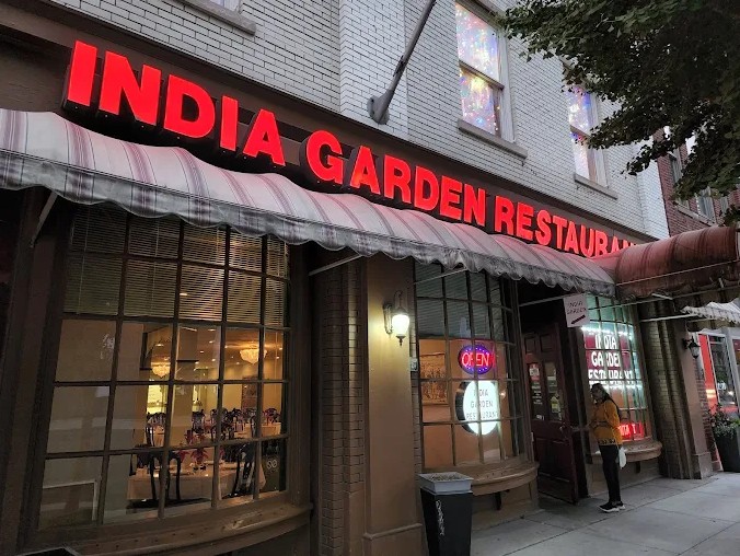 India Garden