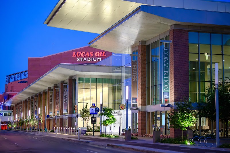 Indiana Convention Center
