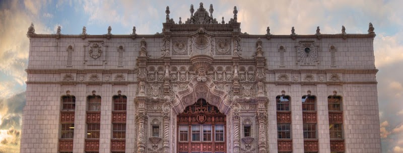 Indiana Repertory Theatre (IRT)