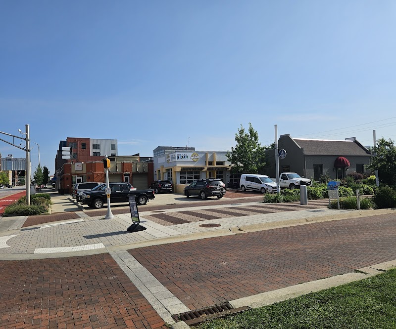 Indianapolis Cultural Trail