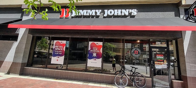 Jimmy John's (Market Tower)