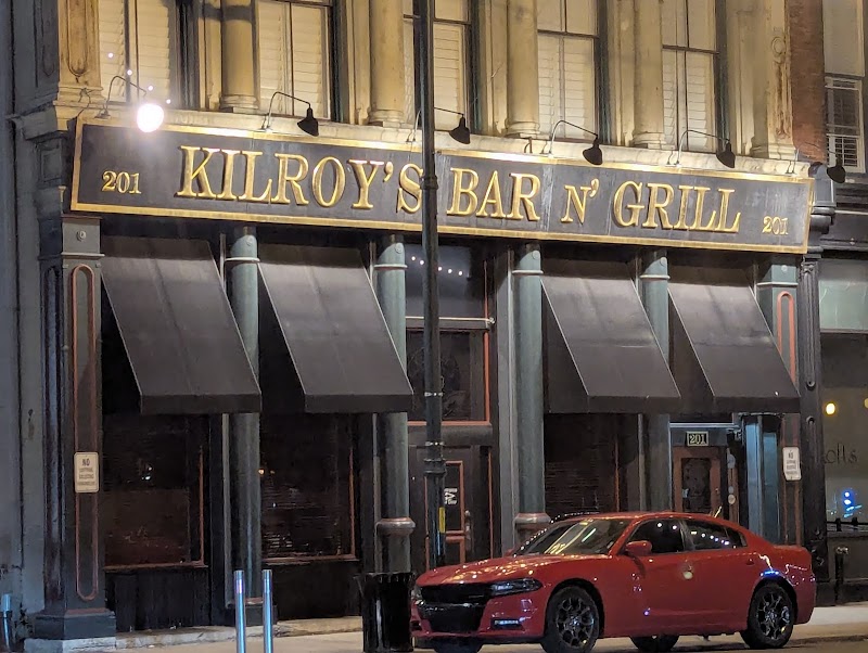 Kilroy's Bar & Grill