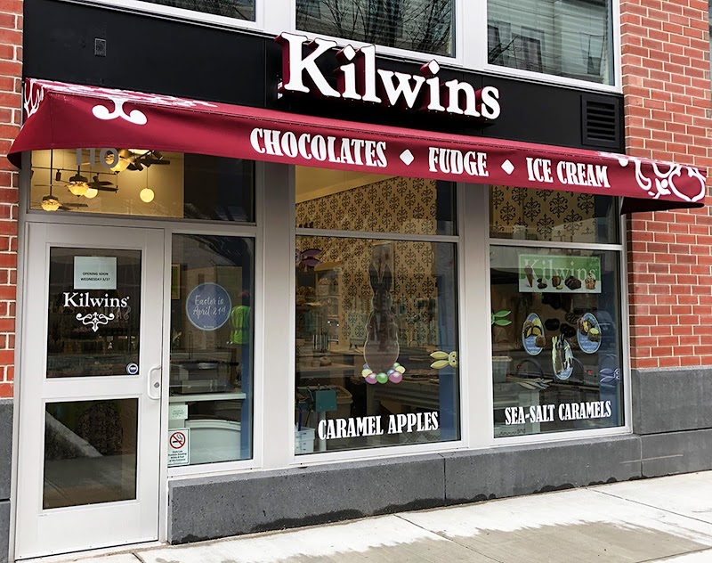 Kilwins Chocolate & Ice Cream