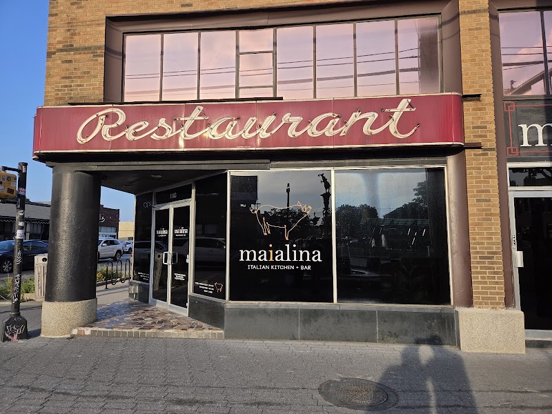 Maialina Italian Kitchen + Bar