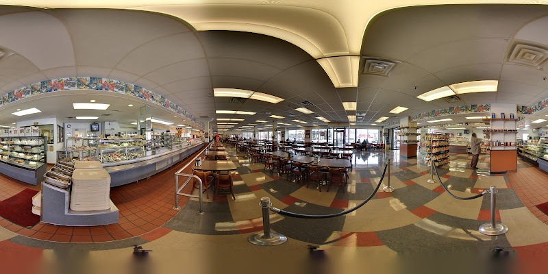 Shapiro's Delicatessen