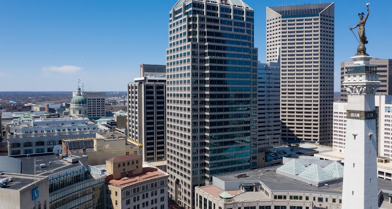 Signia by Hilton Indianapolis