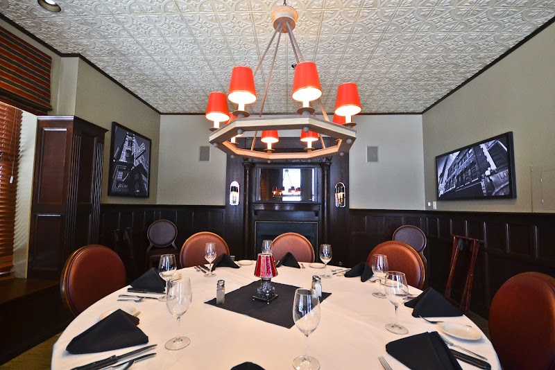 St. Elmo Steak House