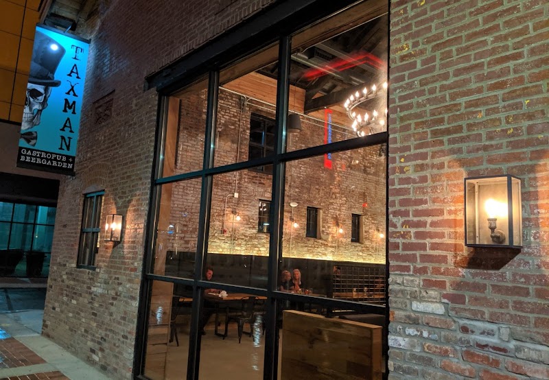 Taxman Brewing CityWay