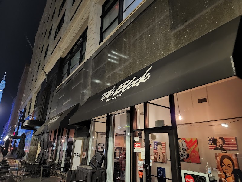 The Block Bistro and Grill