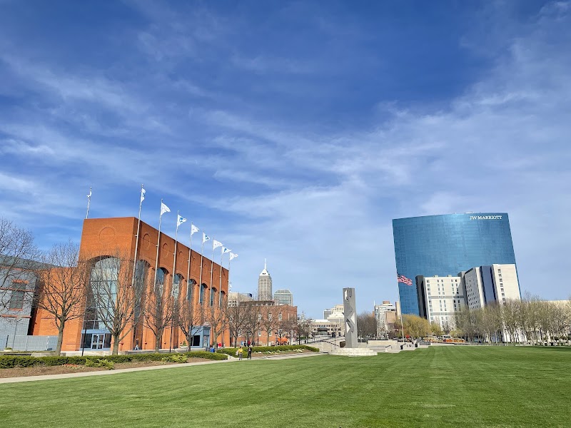 White River State Park